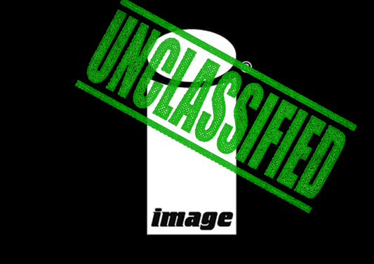 Unclassified Image Comics Mystery Box